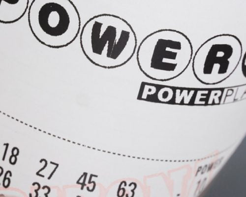 Financial education trumps winning the lottery or having rich parents