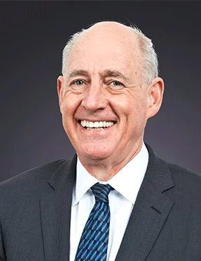 Robert Willcocks, Trilogy Funds Independent Non-Executive Chairman