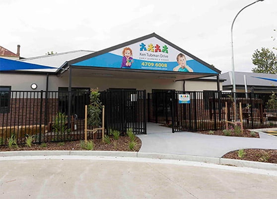 Ken Tubman Drive Early Learning and Kinder, New South Wales