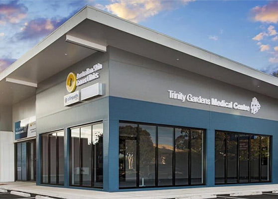 Trinity Gardens Medical Centre, South Australia