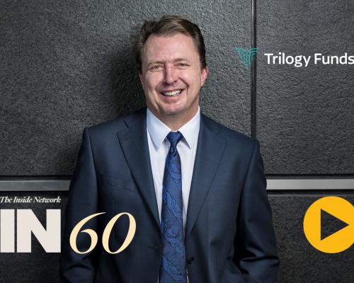 IN60 | Quickfire questions with Head of Lending, Clinton Arentz