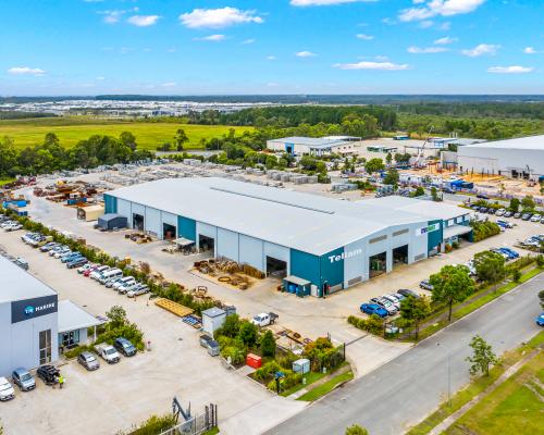 Investment fund Trilogy Funds buys $20m property at Sunshine Coast industrial area