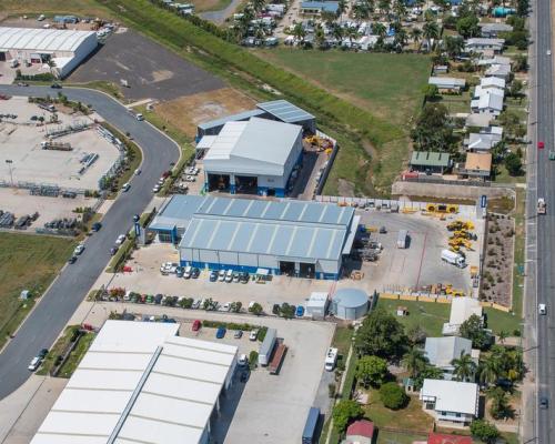 Bosso St, Mackay, QLD | Trilogy Funds