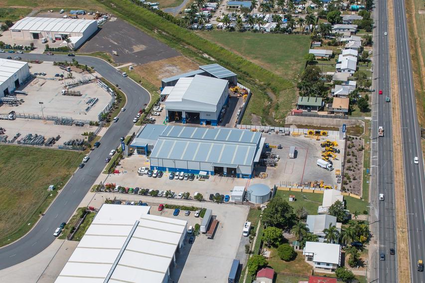 Bosso St, Mackay, QLD | Trilogy Funds
