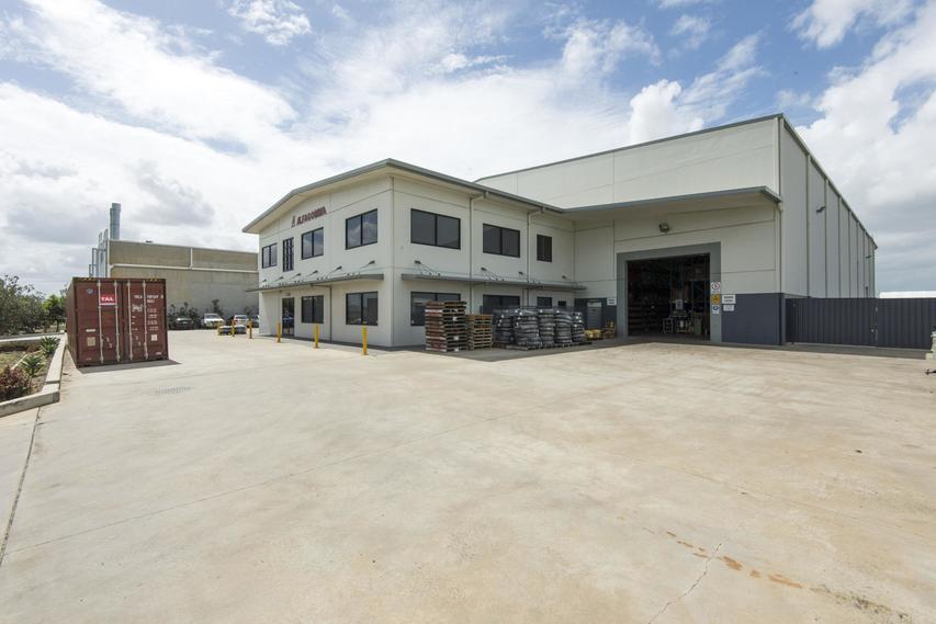 Crichtons Rd, Mackay, QLD | Trilogy Funds