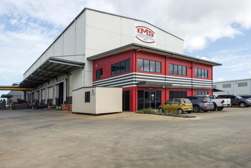 Diesel Dr, Mackay, QLD | Trilogy Funds