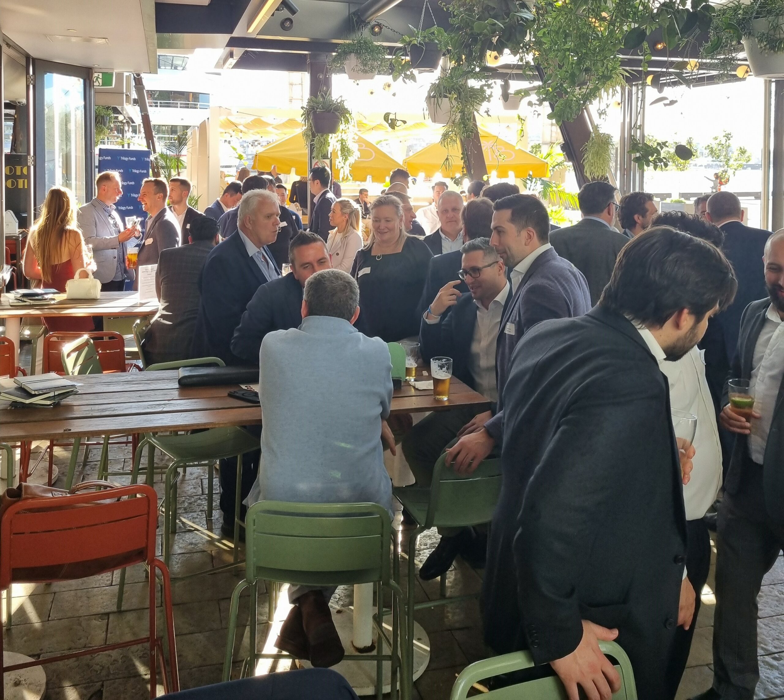 OFF-Market Melbourne Event September 2025-1