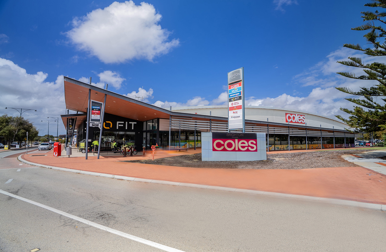 Trilogy Essential Retail Fund