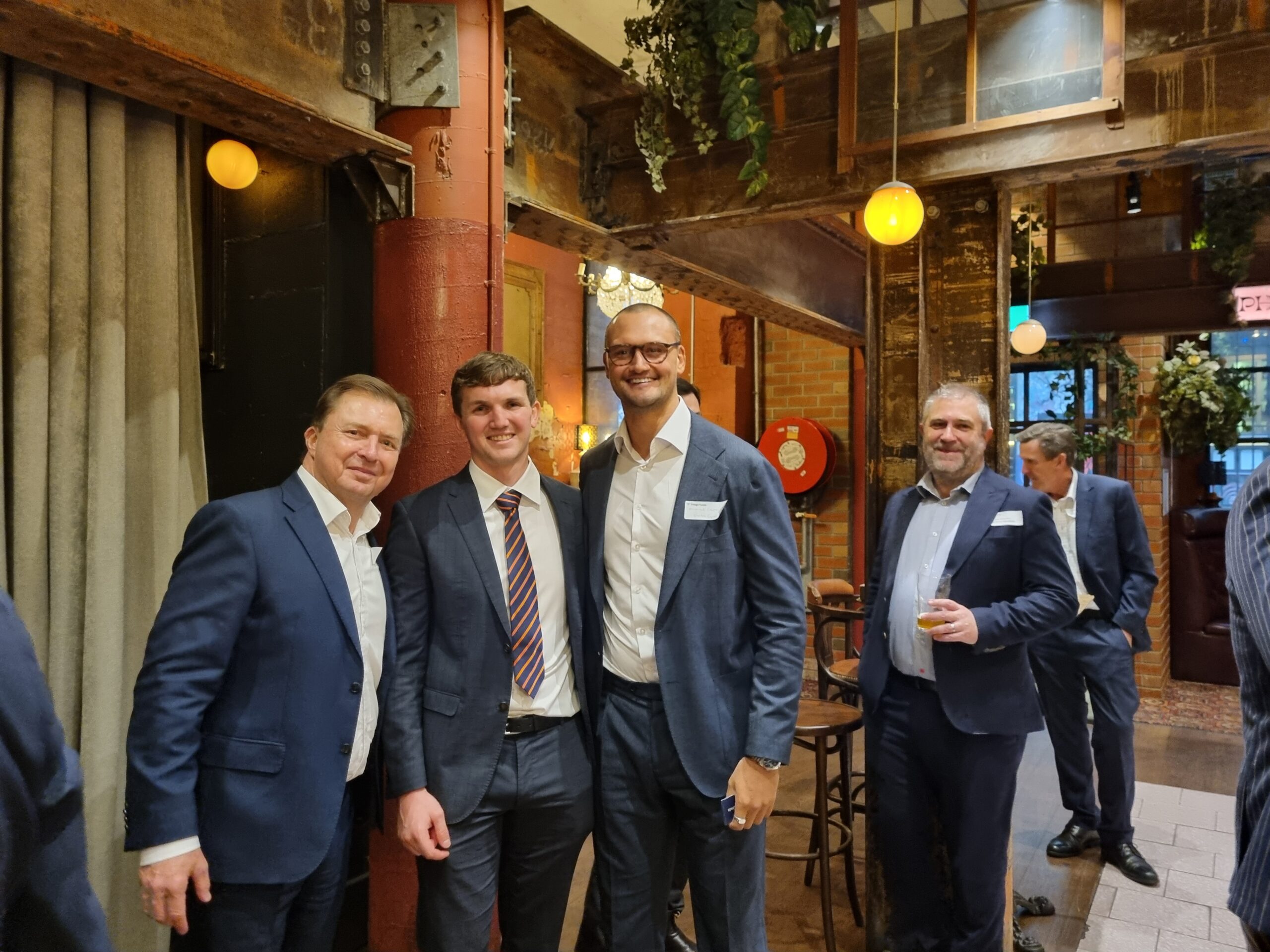 OFF-Market Sydney Event September 2025-2