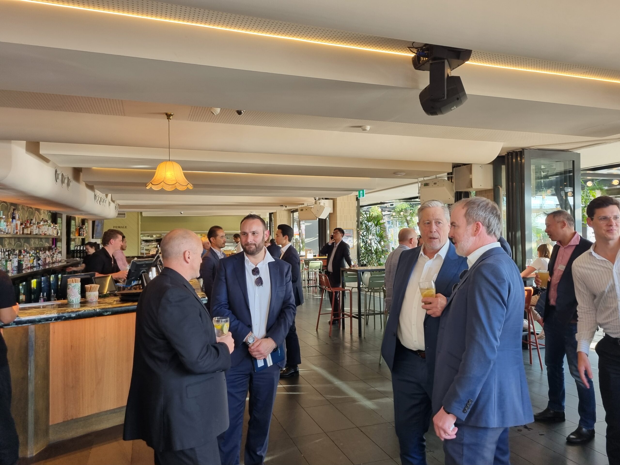 OFF-Market Melbourne Event September 2025-2