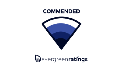 Evergreen Commended Rating TMIT 