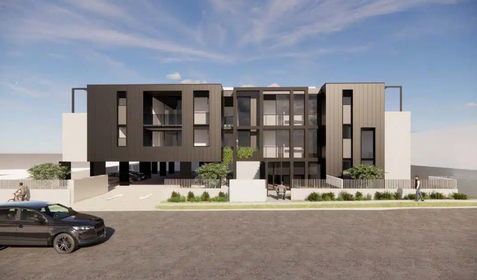 Footscray Footscray, VIC