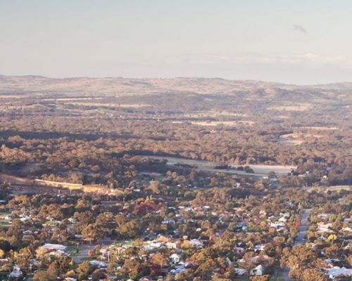 Investing Mining Towns | Trilogy Funds Australia